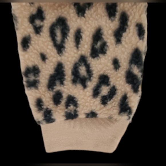 NWT Carter's size 12M tan jumpsuit - Picture 2 of 6